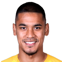 Alphonse Areola Alphonse Areola