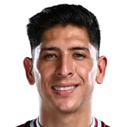 Edson Álvarez Edson Álvarez