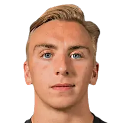 Jarrod Bowen Jarrod Bowen