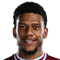 Jean-Clair Todibo Jean-Clair Todibo