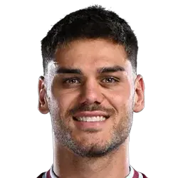Konstantinos Mavropanos Konstantinos Mavropanos