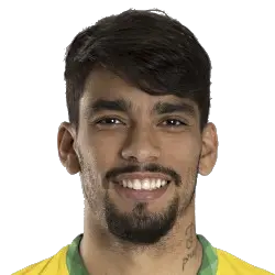 Lucas Paquetá Lucas Paquetá
