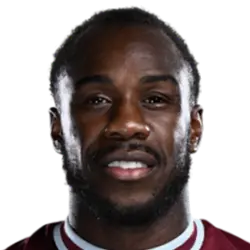 Michail Antonio Michail Antonio