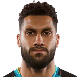 Wes Foderingham Wes Foderingham
