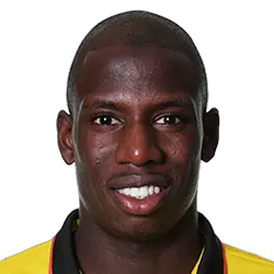 Abdoulaye Doucouré Abdoulaye Doucouré