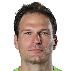 Asmir Begovic Asmir Begovic