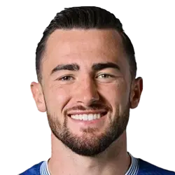 Jack Harrison Jack Harrison