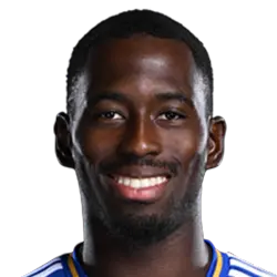 Boubakary Soumaré Boubakary Soumaré