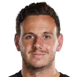 Danny Ward Danny Ward