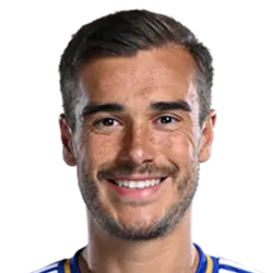 Harry Winks Harry Winks