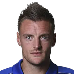 Jamie Vardy Jamie Vardy