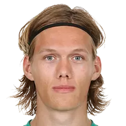 Jannik Vestergaard Jannik Vestergaard