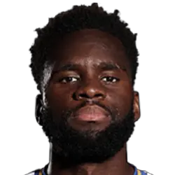 Odsonne Edouard Odsonne Edouard