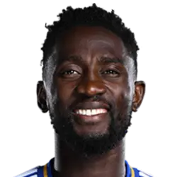 Wilfred Ndidi Wilfred Ndidi