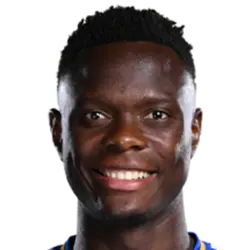 Patson Daka Patson Daka