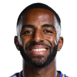 Ricardo Pereira Ricardo Pereira