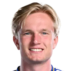 Victor Kristiansen Victor Kristiansen