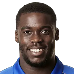 Jeffrey Schlupp Jeffrey Schlupp