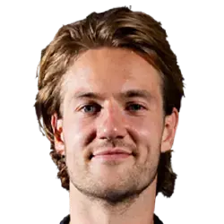 Joachim Andersen Joachim Andersen