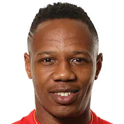Nathaniel Clyne Nathaniel Clyne