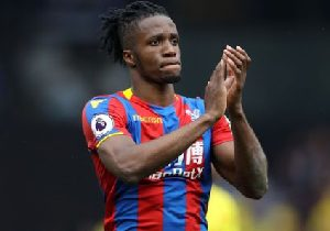 Crystal Palace