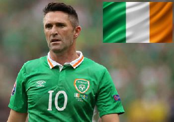 All-Time Premier League Top Irish Goalscorers 8 image 100