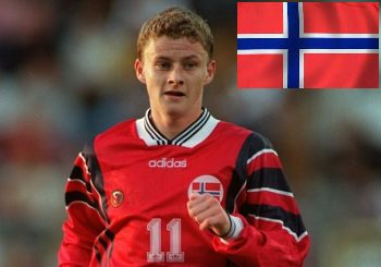 All-Time Premier League Top Norwegian Goalscorers 11 image 104