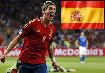All-Time Premier League Top Spanish Goalscorers 3 image 107