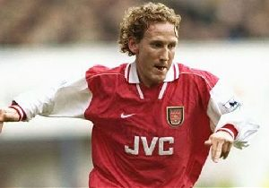 Arsenal FC Premier League Appearances 10 image 133