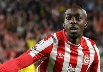 Brentford FC Premier League Goalscorers 6 image 149