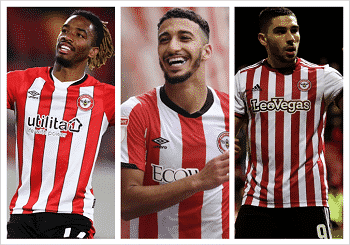 Brentford FC Player of the Year Award 10 image 151