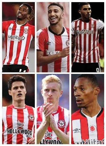 Brentford FC Player of the Year Award 64 image 152