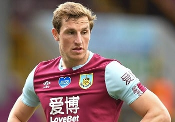 Burnley FC Premier League Goalscorers 2 image 162