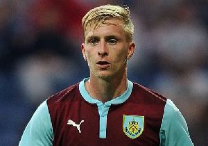Burnley FC Premier League Appearances 10 image 169