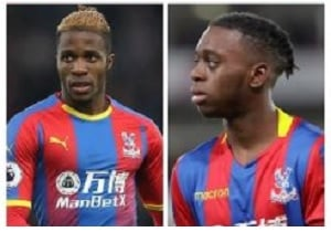 Crystal Palace FC Player of the Year 12 image 183