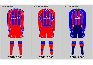 Crystal Palace Home Kits 57 image 186