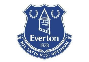 Everton Badge