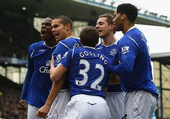 Everton FC Premier League Squad Numbers 11 image 202