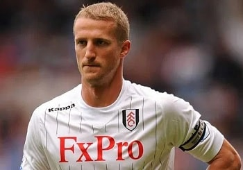 Fulham FC Premier League Appearances 13 image 209