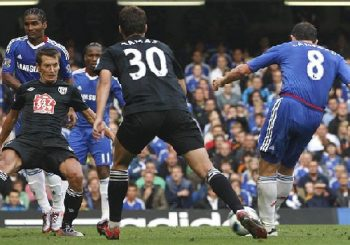 Premier League Table and Results 2009-10 5 image 21