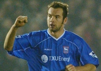Ipswich Town Premier League Goal Scorers 7 image 215