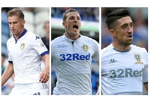 Leeds United Player of the Year 11 image 222