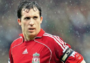 Liverpool Premier League Top Goal Scorers 10 image 234