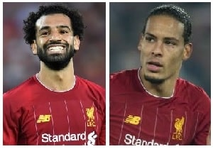 Liverpool FC Player of the Year 40 image 239
