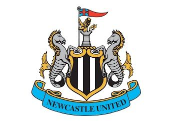 Newcastle United Badge