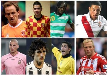 Premier League Summer Transfers Season 2011-12 8 image 28