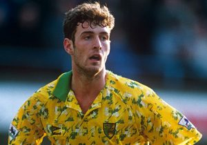 Norwich City Premier League Top Goal Scorers 4 image 281
