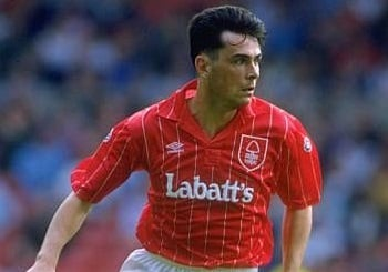 Nottingham Forest Premier League Appearances 4 image 290