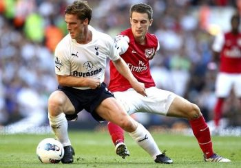 Premier League London Derbies Season 2011-12 4 image 31