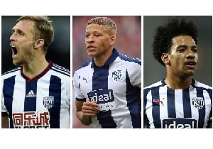 West Bromwich Albion FC Player of the Year Awards 11 image 338